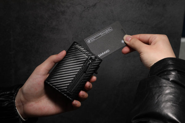 Wallets