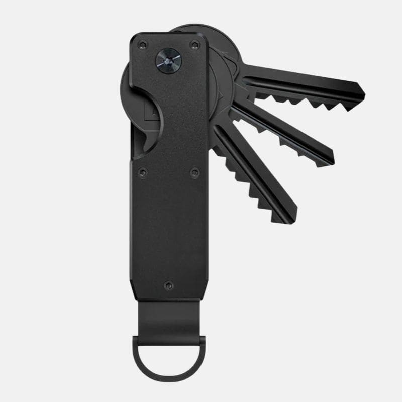 Darako™ Aluminium Key Holder - DARAKO
