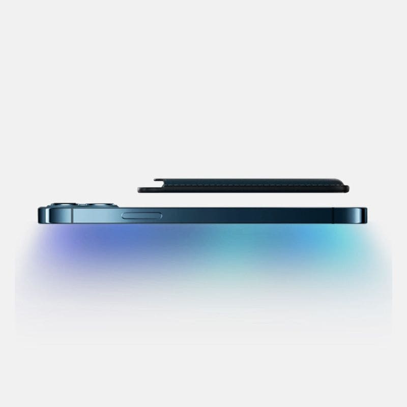 Darako™ MagSafe Card Holder - DARAKO