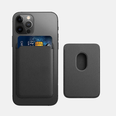 Your card, right on your iPhone