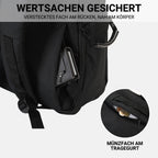 Darako™ Prime Backpack - DARAKO
