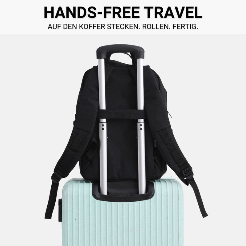Darako™ Prime Backpack - DARAKO