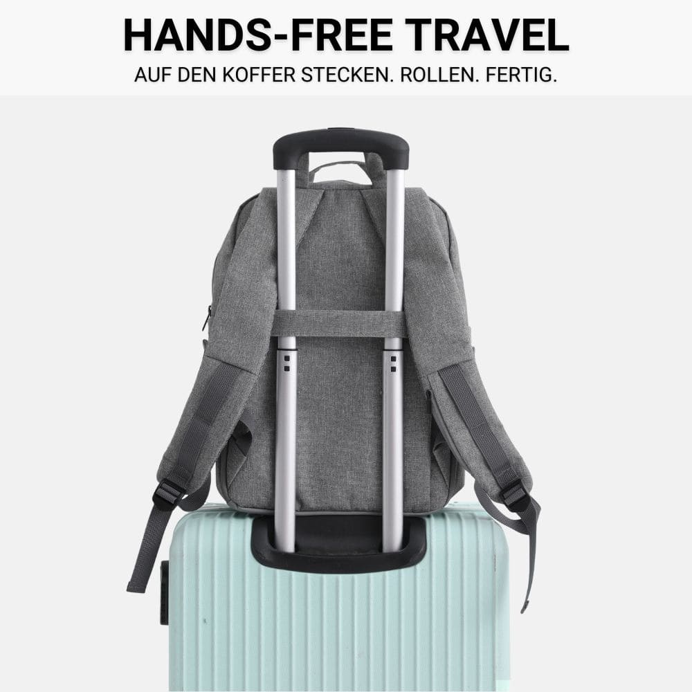 Darako™ Prime Backpack - DARAKO