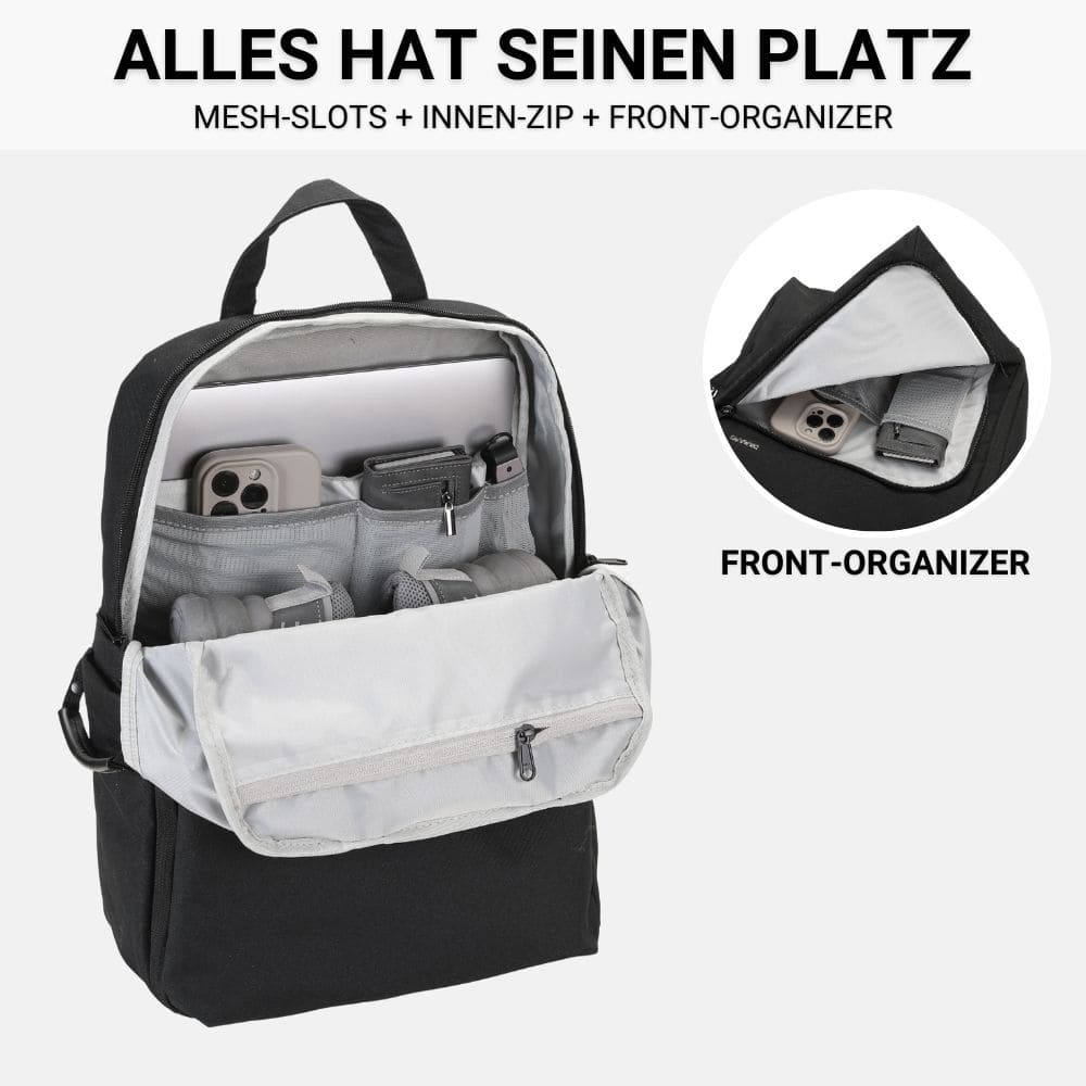 Darako™ Prime Backpack - DARAKO