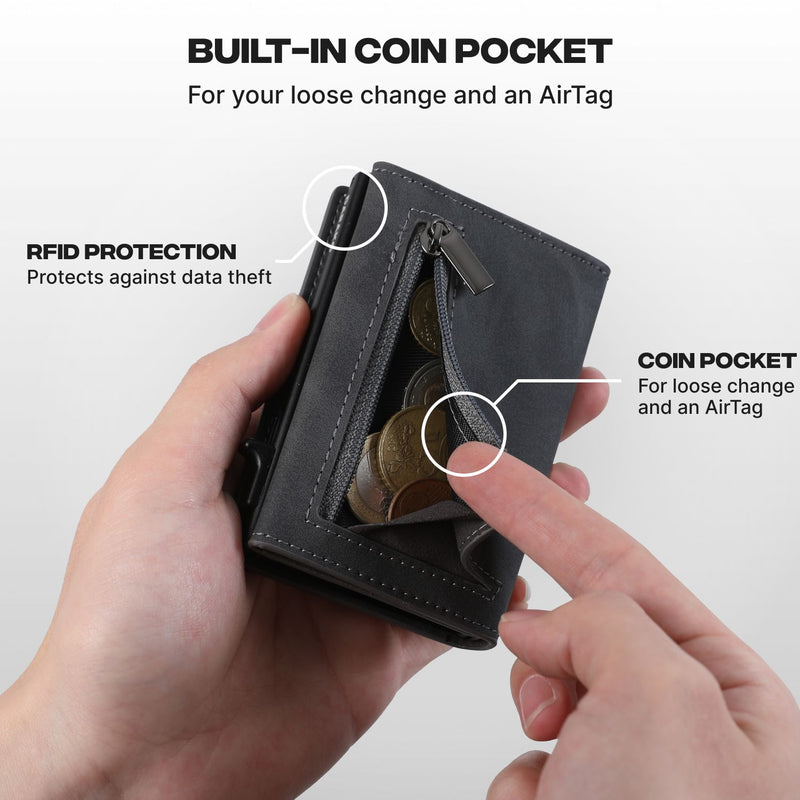 Darako™ Prime Wallet - DARAKO