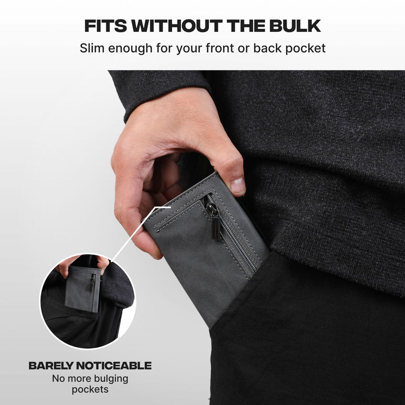 Darako™ Prime Wallet - DARAKO