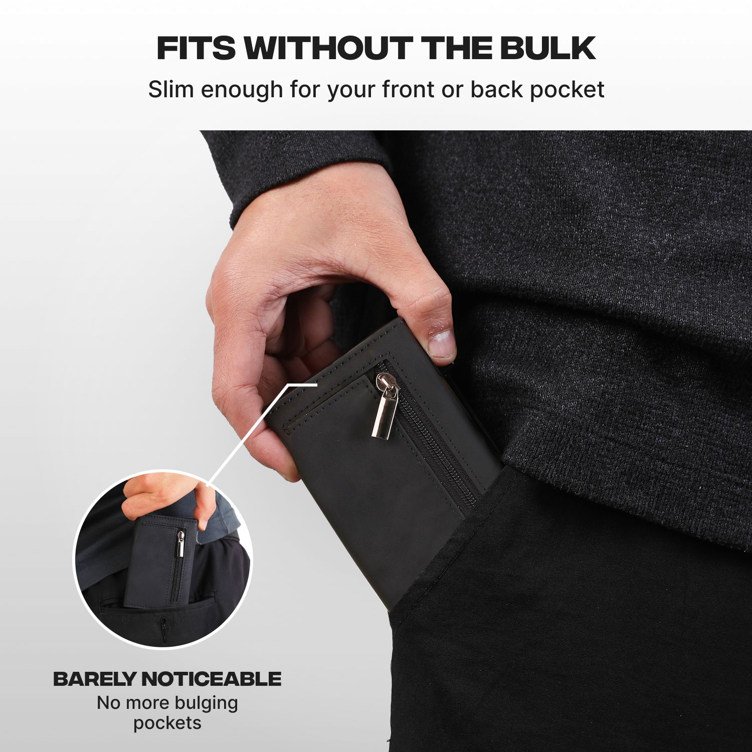 Darako™ Prime Wallet - DARAKO