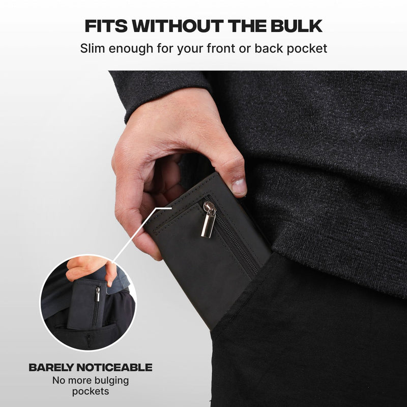 Darako™ Prime Wallet - DARAKO