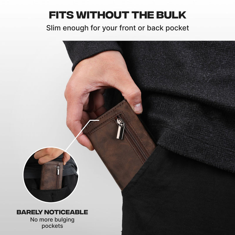 Darako™ Prime Wallet - DARAKO