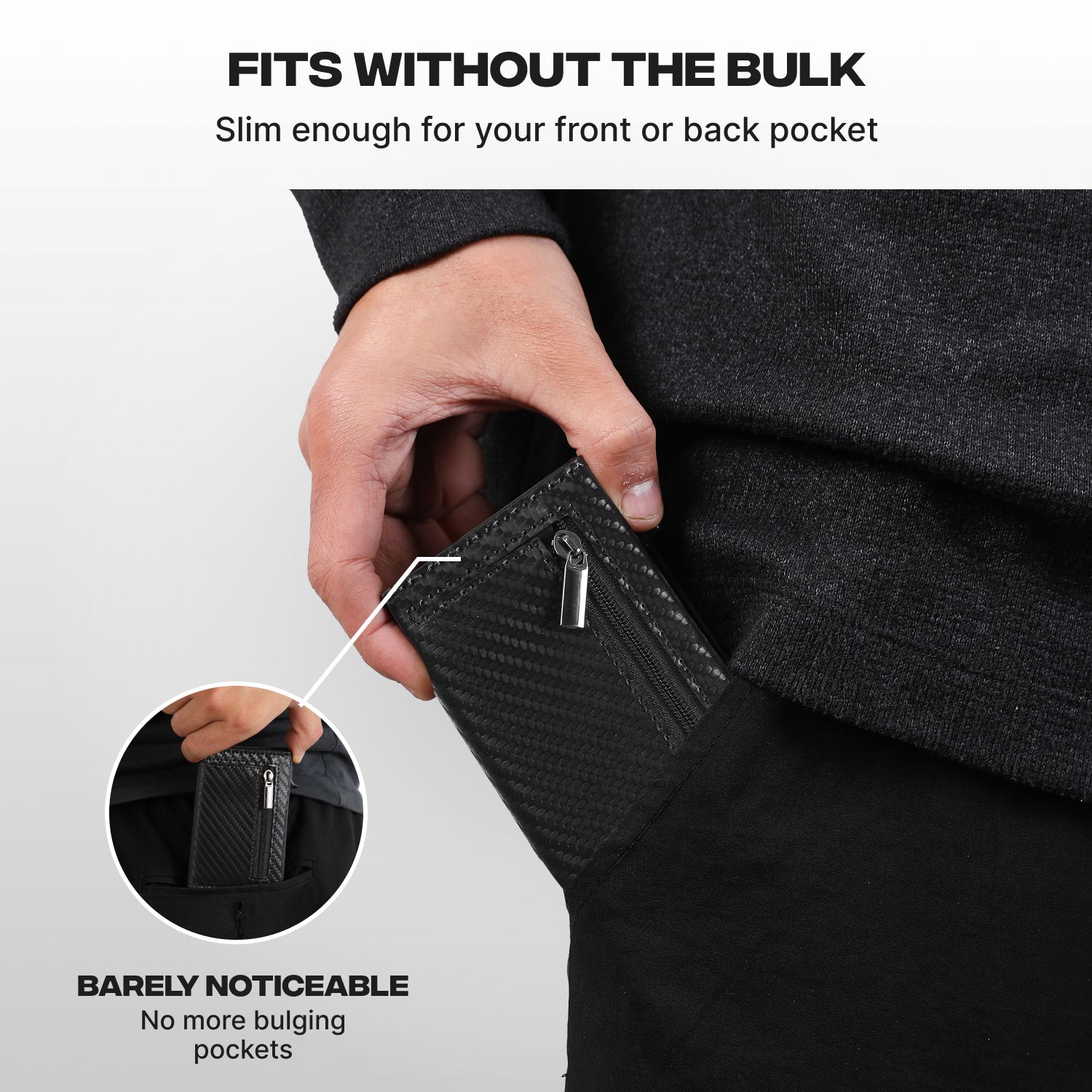 Darako™ Prime Wallet - DARAKO