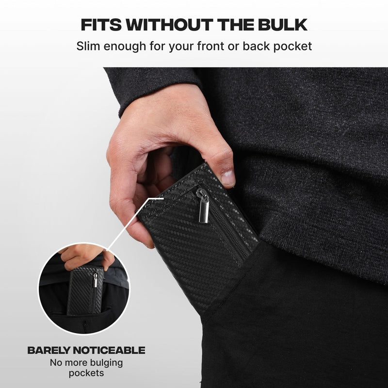 Darako™ Prime Wallet - DARAKO